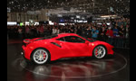 Ferrari 488 Pista 2018